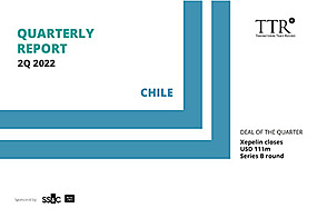 Chile - 2Q 2022